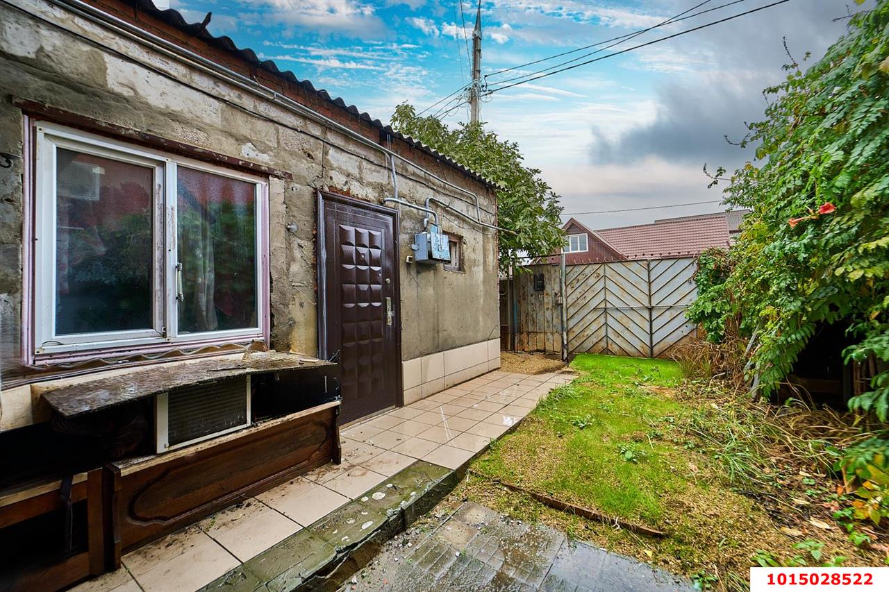 Фото №3: Дом 97&nbsp;м² + 2.1&nbsp;сот., 2&nbsp;эт. - Яблоновский, ул. Гагарина, 63