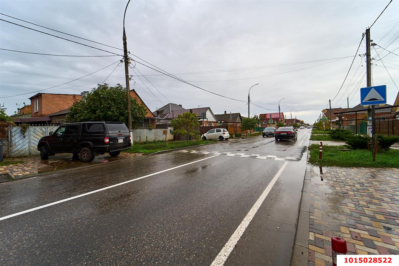 Фото №7: Дом 97&nbsp;м² + 2.1&nbsp;сот., 2&nbsp;эт. - Яблоновский, ул. Гагарина, 63
