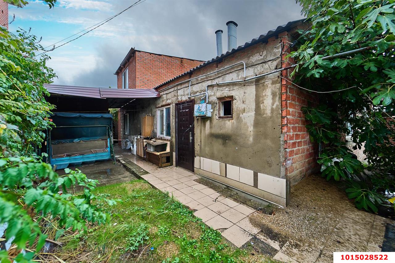 Фото №5: Дом 97&nbsp;м² + 2.1&nbsp;сот., 2&nbsp;эт. - Яблоновский, ул. Гагарина, 63