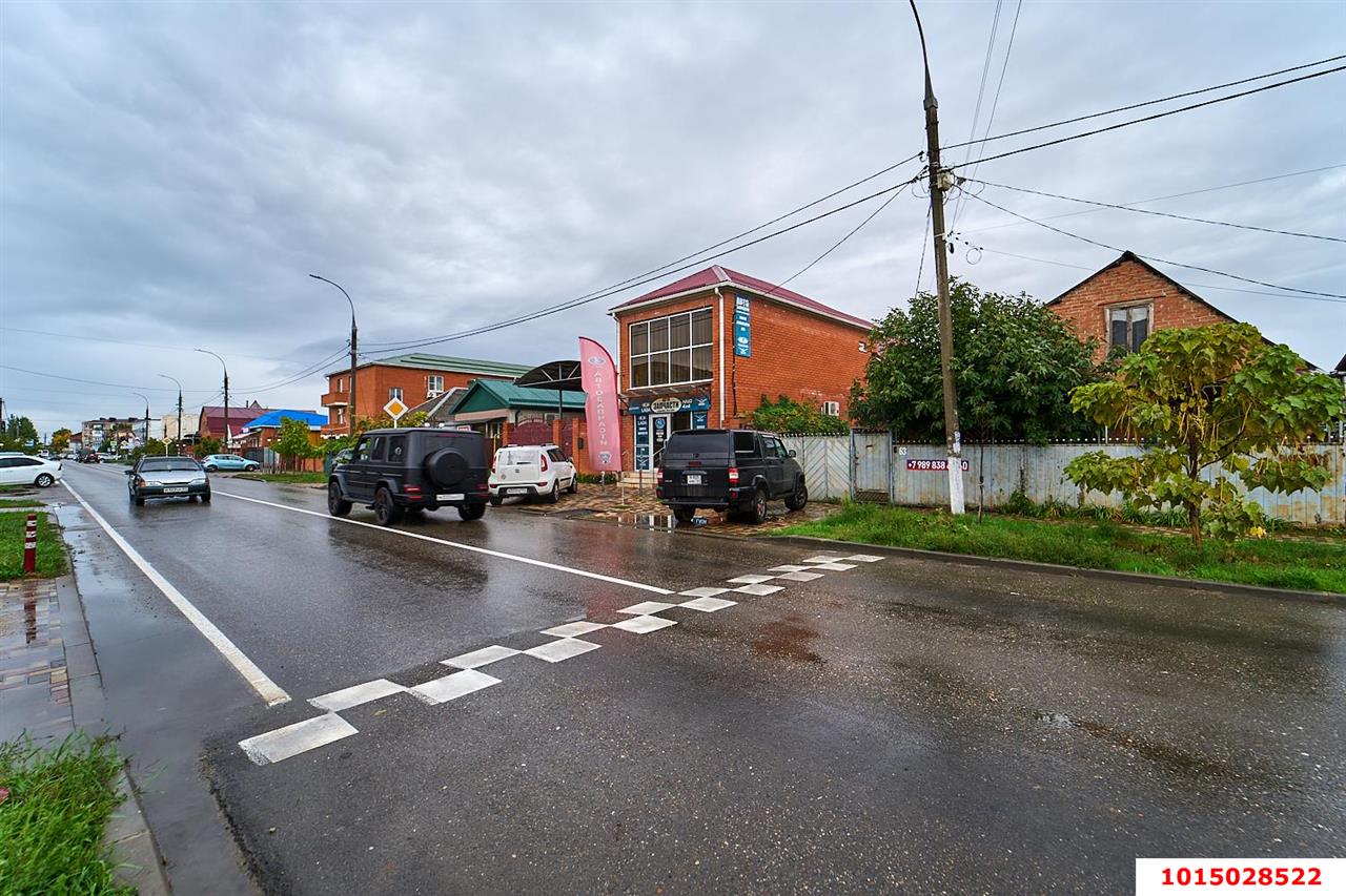 Фото №9: Дом 97&nbsp;м² + 2.1&nbsp;сот., 2&nbsp;эт. - Яблоновский, ул. Гагарина, 63