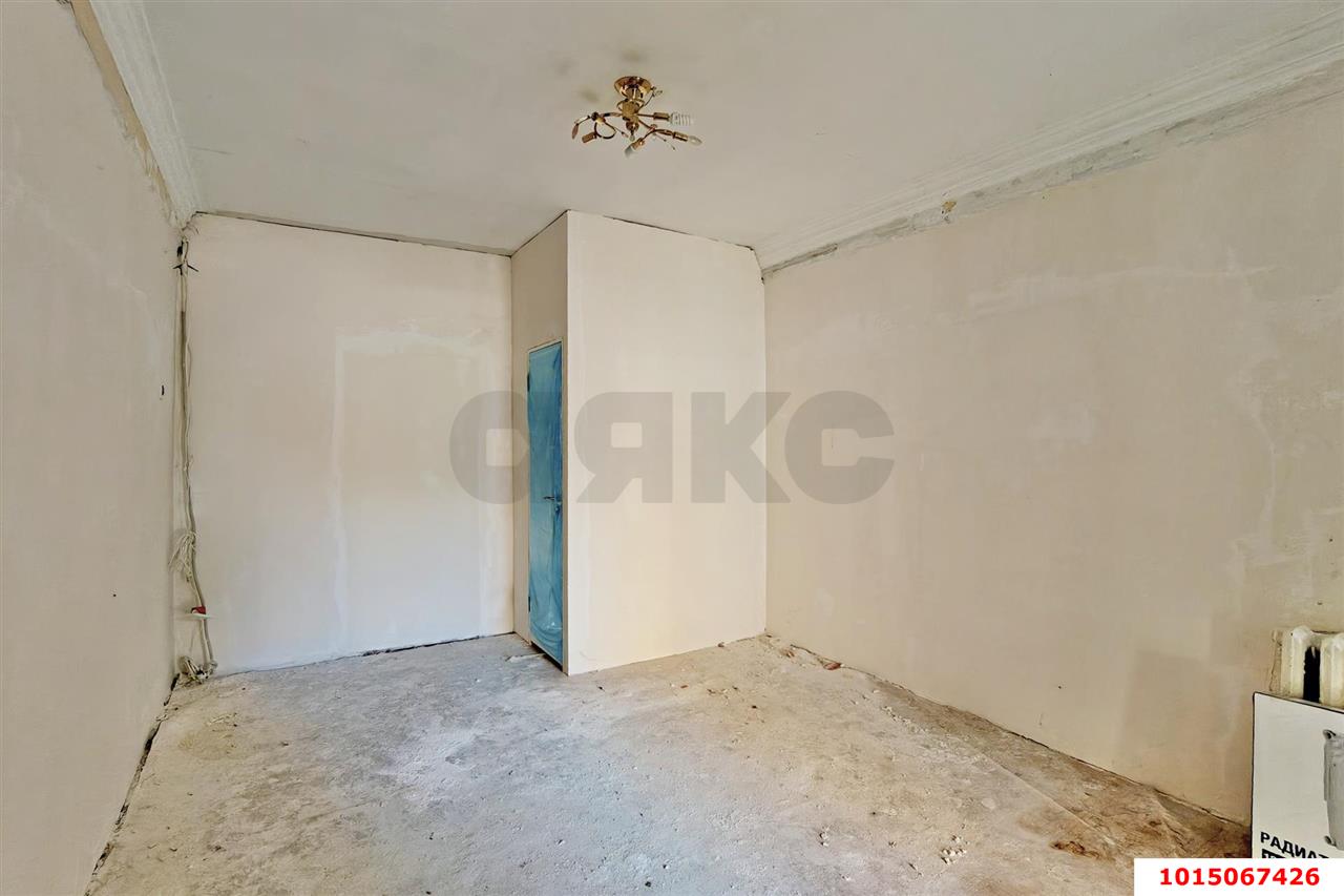 Фото №8: Торговое помещение 20&nbsp;м², 1/2&nbsp;эт. - Краснодар, Центральный внутригородской округ, мкр. Табачная Фабрика, ул. Садовая, 223