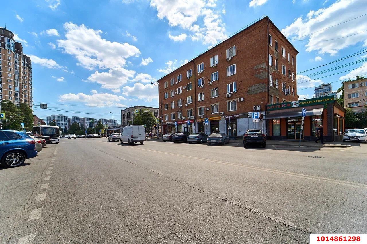 Фото №10: Комната 17&nbsp;м², 5/5&nbsp;эт. - Краснодар, Центральный внутригородской округ, мкр. Центральный, ул. Одесская, 46