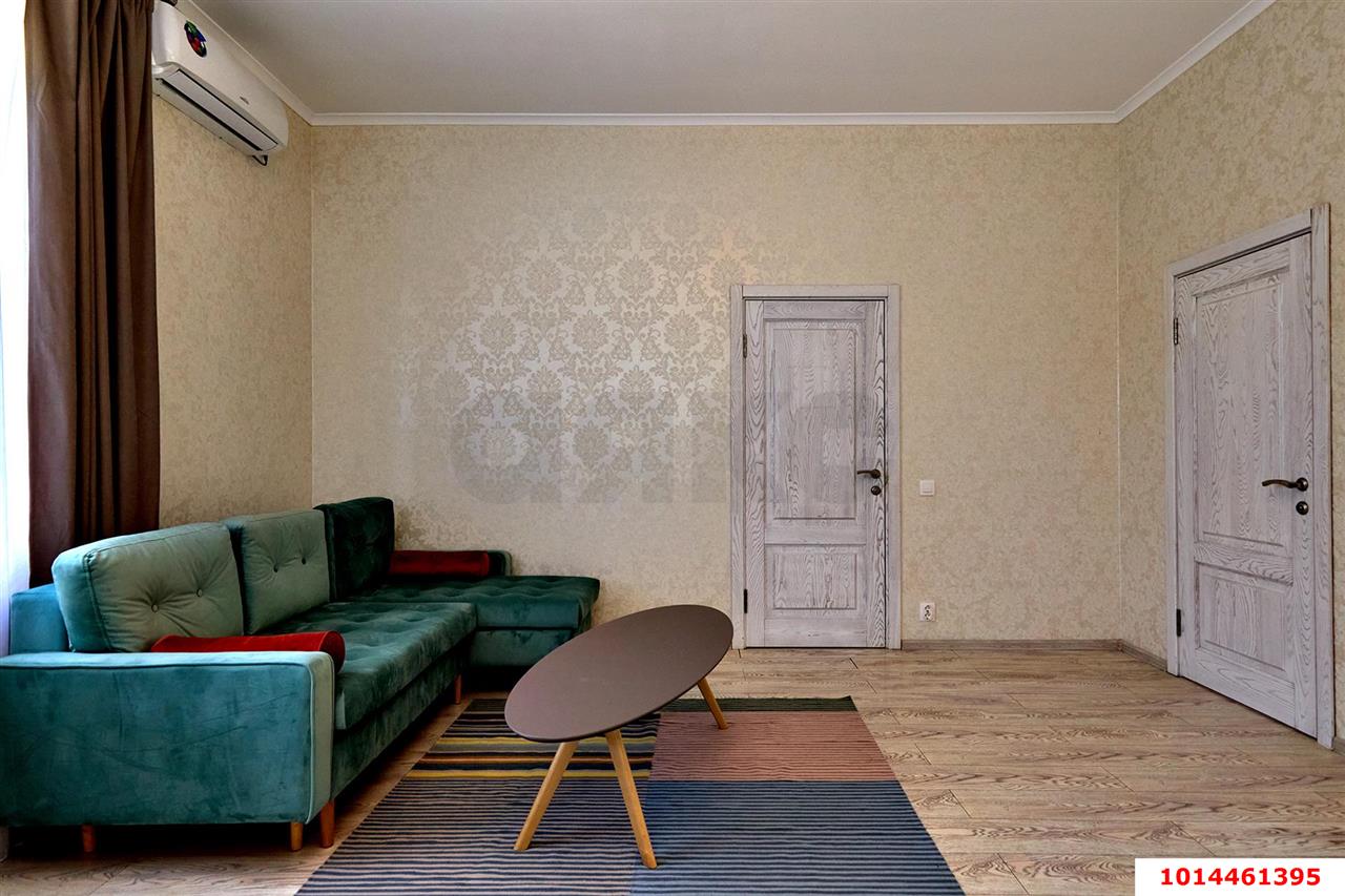 Фото №41: Дом 200&nbsp;м² + 20&nbsp;сот., 2&nbsp;эт. - Ставропольская, ул. 50-летия ВЛКСМ, 66