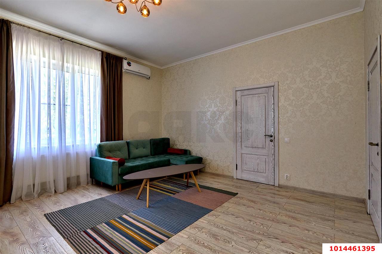 Фото №40: Дом 200&nbsp;м² + 20&nbsp;сот., 2&nbsp;эт. - Ставропольская, ул. 50-летия ВЛКСМ, 66