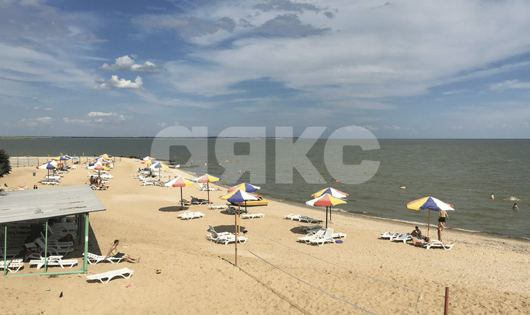 Фото №16: Коммерция 1400&nbsp;м², 1/3&nbsp;эт. - Рожок, пер. Школьный, 1Б