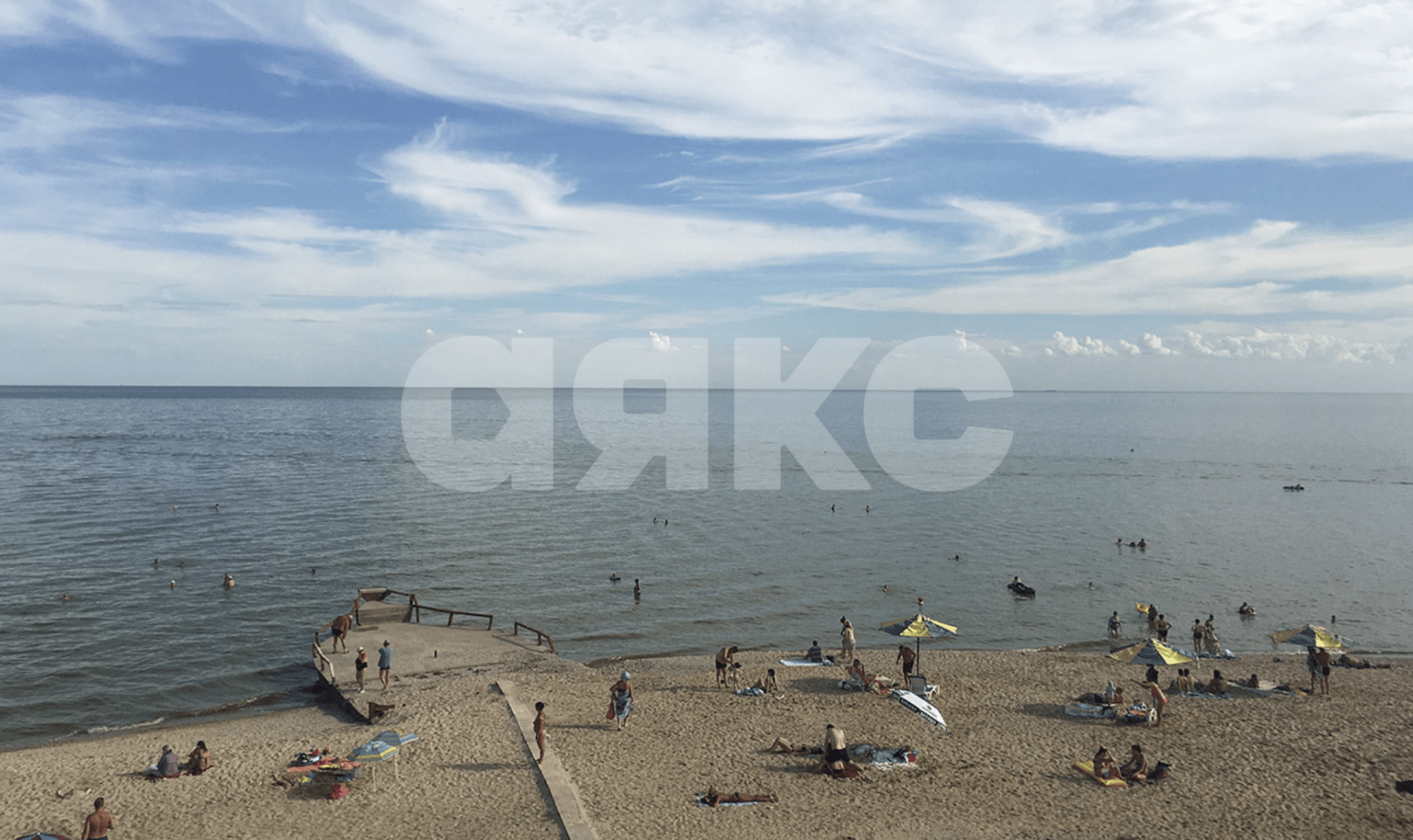 Фото №17: Коммерция 1400&nbsp;м², 1/3&nbsp;эт. - Рожок, пер. Школьный, 1Б