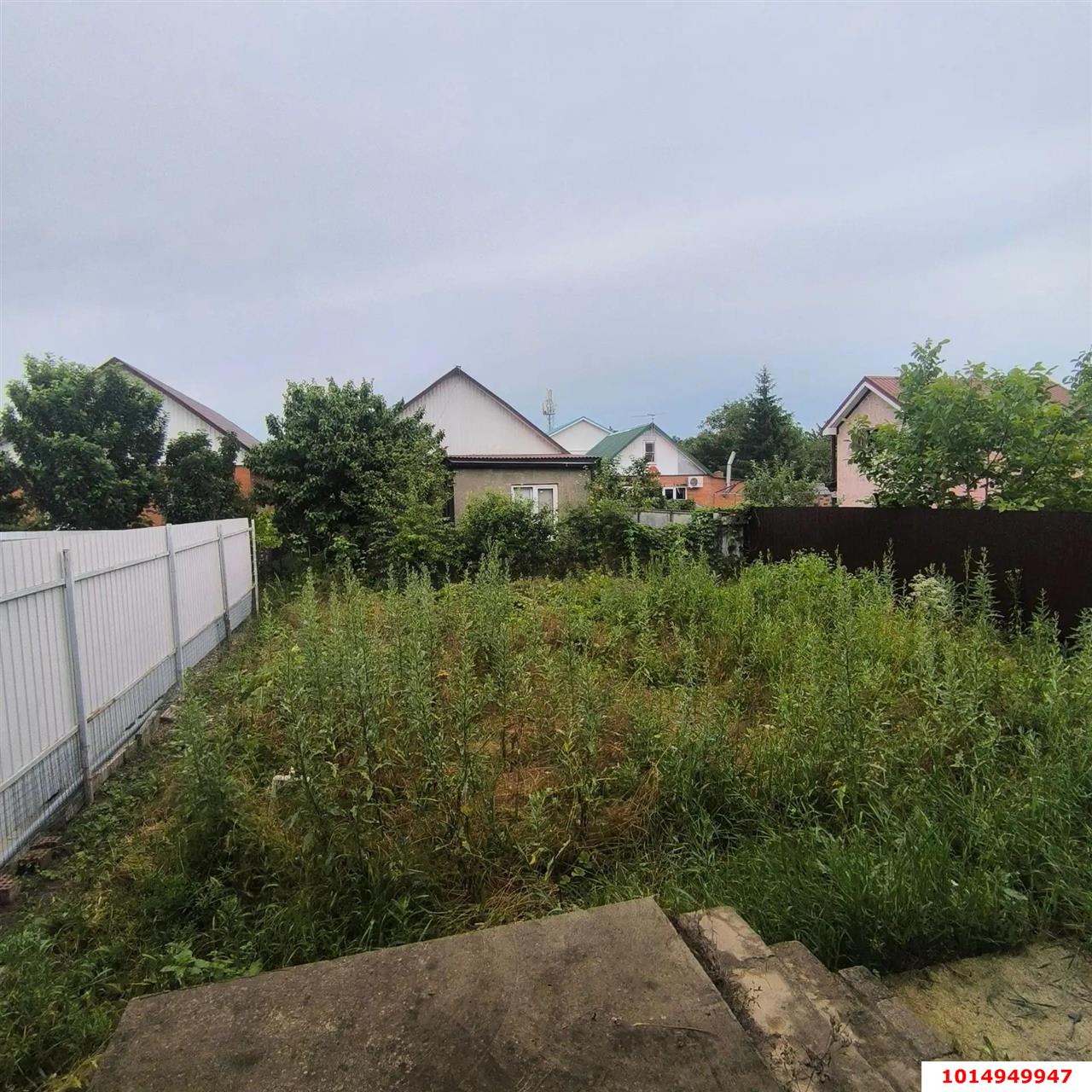 Фото №15: Дом 63&nbsp;м² + 3&nbsp;сот., 1&nbsp;эт. - Охрана, мкр. Прикубанский внутригородской округ, ул. Мичурина, 251