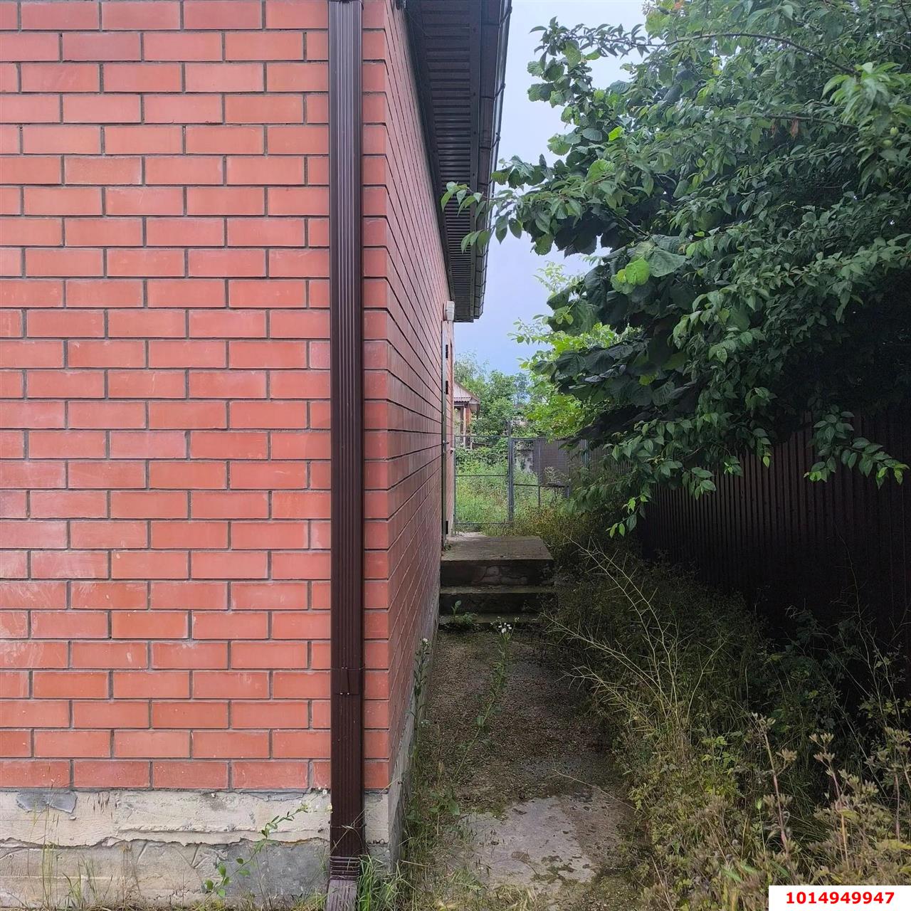 Фото №9: Дом 63&nbsp;м² + 3&nbsp;сот., 1&nbsp;эт. - Охрана, мкр. Прикубанский внутригородской округ, ул. Мичурина, 251