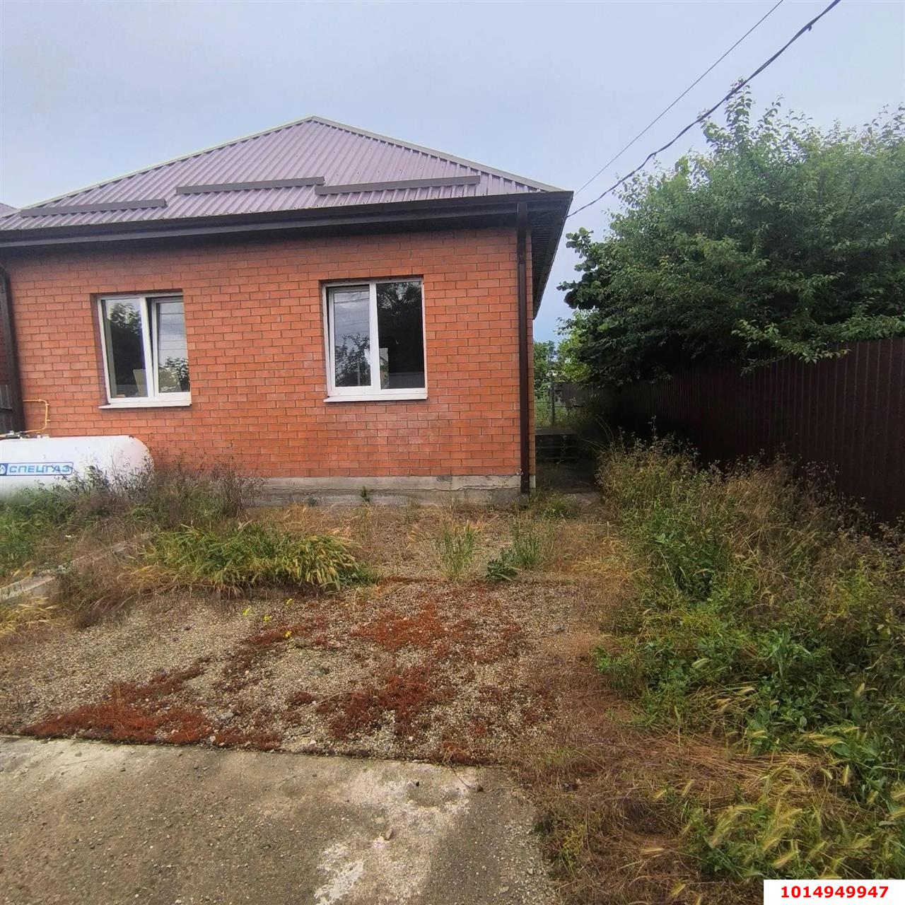 Фото №12: Дом 63&nbsp;м² + 3&nbsp;сот., 1&nbsp;эт. - Охрана, мкр. Прикубанский внутригородской округ, ул. Мичурина, 251