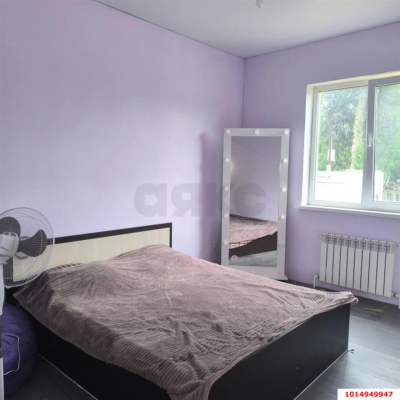 Фото №6: Дом 63&nbsp;м² + 3&nbsp;сот., 1&nbsp;эт. - Охрана, мкр. Прикубанский внутригородской округ, ул. Мичурина, 251