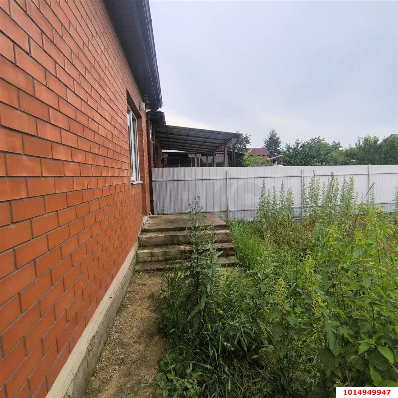Фото №16: Дом 63&nbsp;м² + 3&nbsp;сот., 1&nbsp;эт. - Охрана, мкр. Прикубанский внутригородской округ, ул. Мичурина, 251