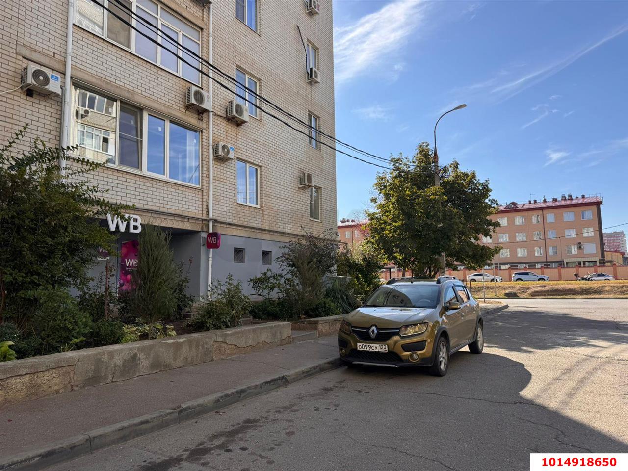Фото №4: Торговое помещение 33&nbsp;м², 1/10&nbsp;эт. - Краснодар, Прикубанский внутригородской округ, мкр. Восточно-Кругликовский, ул. Черкасская, 75