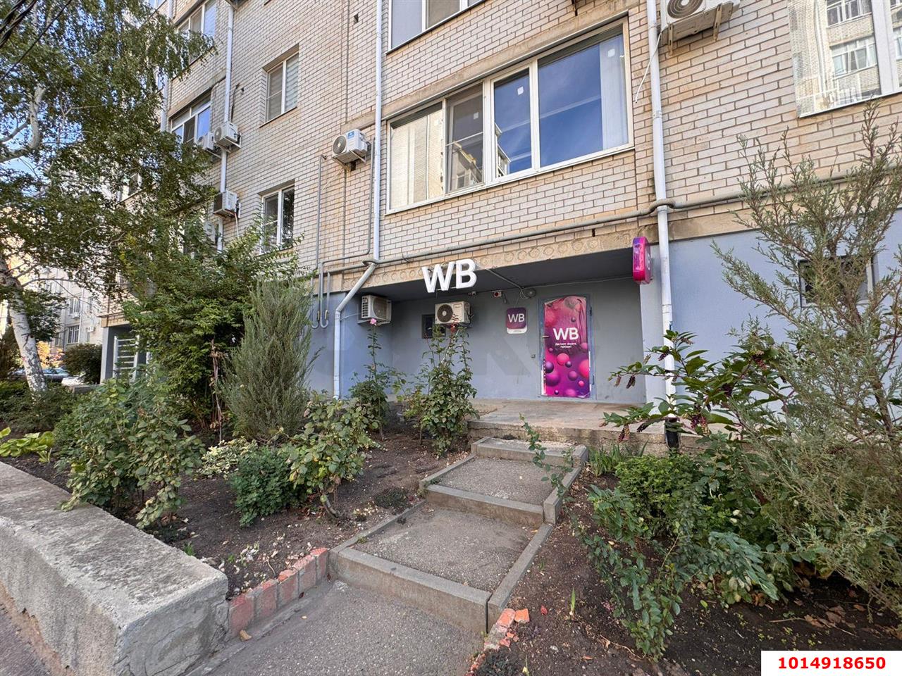 Фото №6: Торговое помещение 33&nbsp;м², 1/10&nbsp;эт. - Краснодар, Прикубанский внутригородской округ, мкр. Восточно-Кругликовский, ул. Черкасская, 75