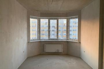 Фото №1: 2-комнатная квартира 48 м², 16/19 эт. - Краснодар, мкр. Светлоград, ул. Красных Партизан, 1/4к16