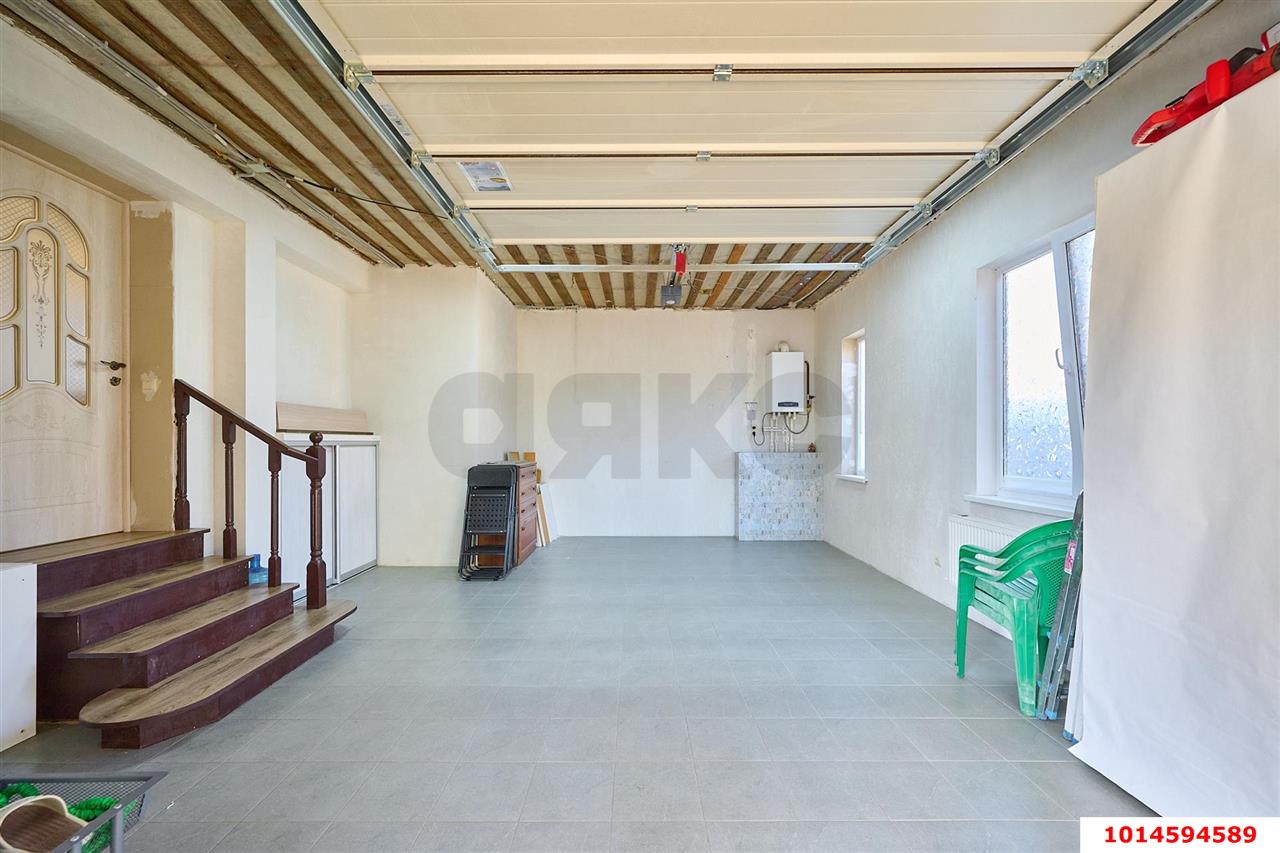 Фото №25: Дом 161&nbsp;м² + 3.9&nbsp;сот., 2&nbsp;эт. - Российский, мкр. Прикубанский внутригородской округ, ул. Бархатная, 42