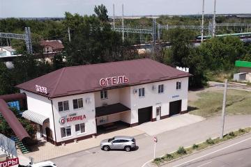 Фото №1: Отдельное здание 372&nbsp;м², 1/2&nbsp;эт. - Новопокровская, ул. Григорьева, 14