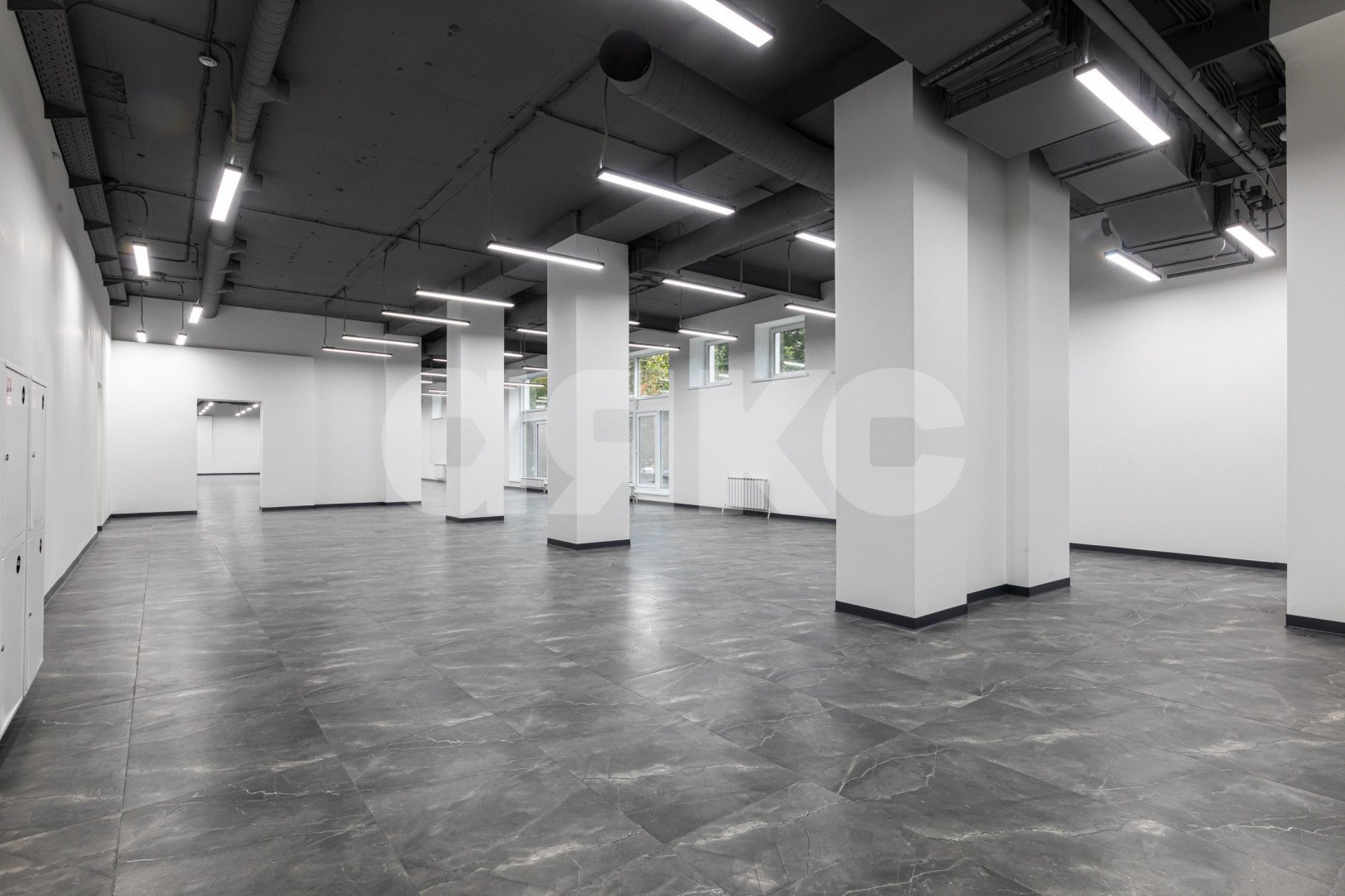 Фото №22: Коммерция 907&nbsp;м², 1/14&nbsp;эт. - Москва, р. Лосиноостровский, ул. Челюскинская, 9