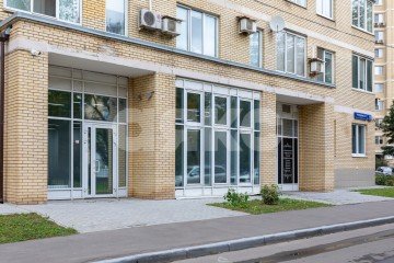 Фото №1: Коммерция 907 м², 1/14 эт. - Москва, р. Лосиноостровский, ул. Челюскинская, 9