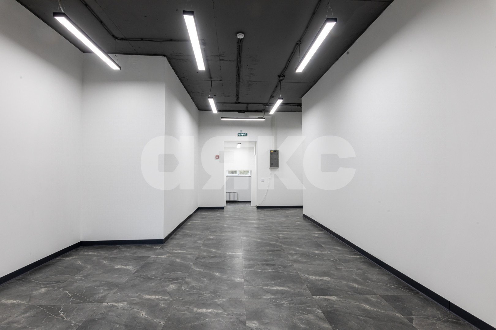 Фото №24: Коммерция 907&nbsp;м², 1/14&nbsp;эт. - Москва, р. Лосиноостровский, ул. Челюскинская, 9