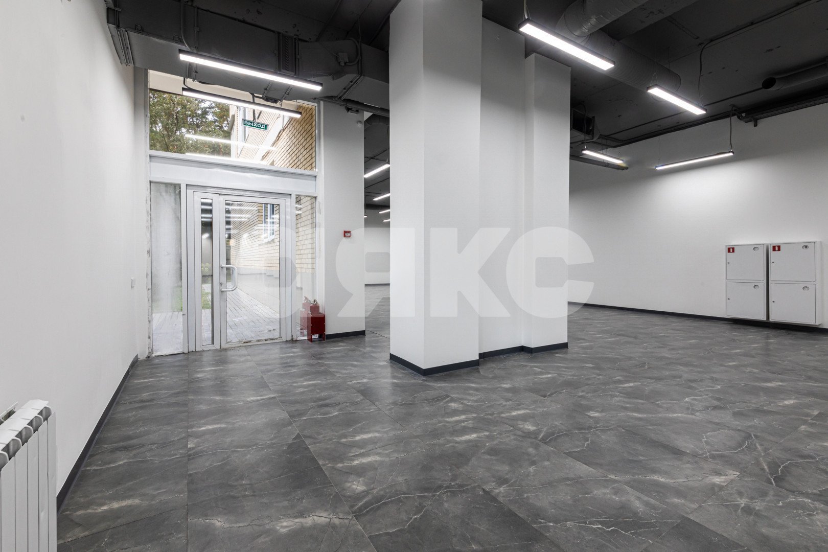 Фото №18: Коммерция 907&nbsp;м², 1/14&nbsp;эт. - Москва, р. Лосиноостровский, ул. Челюскинская, 9