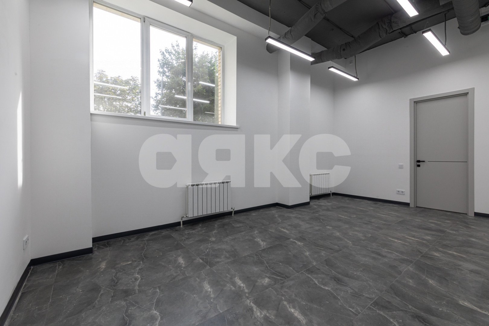 Фото №13: Коммерция 907&nbsp;м², 1/14&nbsp;эт. - Москва, р. Лосиноостровский, ул. Челюскинская, 9