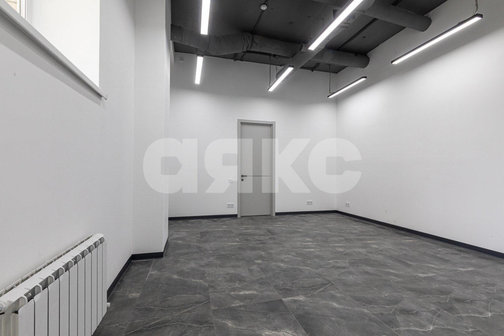 Фото №11: Коммерция 907&nbsp;м², 1/14&nbsp;эт. - Москва, р. Лосиноостровский, ул. Челюскинская, 9