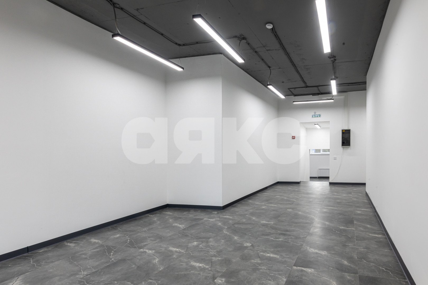 Фото №35: Коммерция 907&nbsp;м², 1/14&nbsp;эт. - Москва, р. Лосиноостровский, ул. Челюскинская, 9