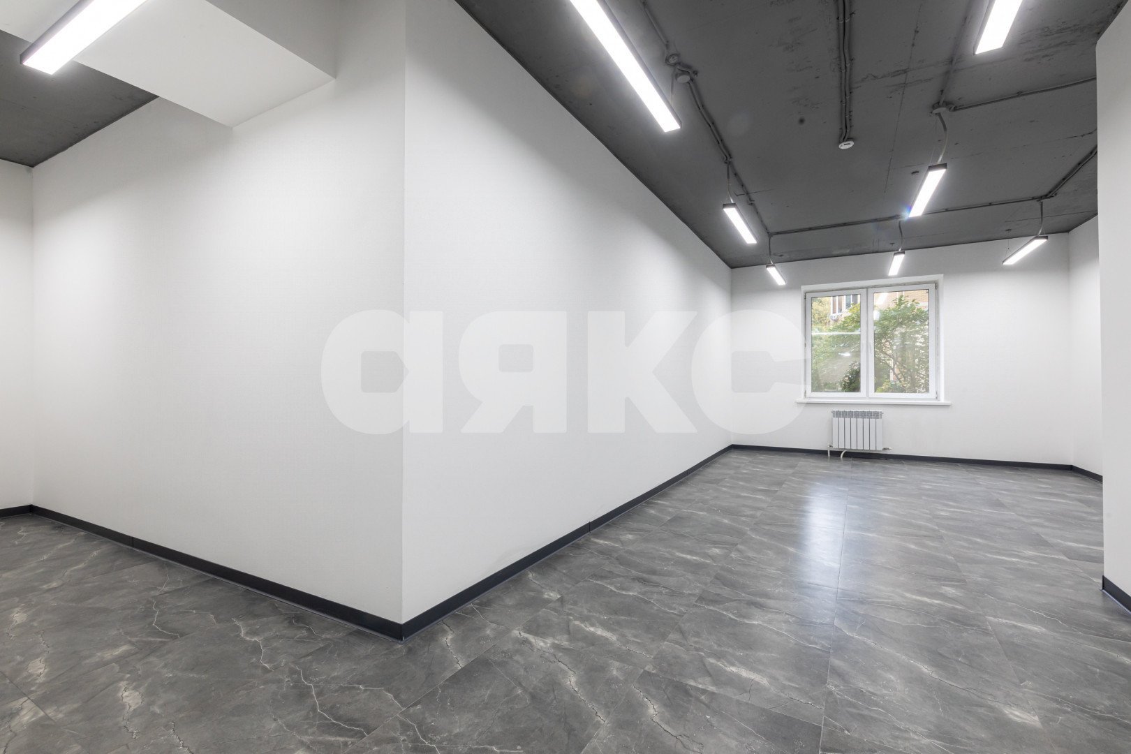 Фото №36: Коммерция 907&nbsp;м², 1/14&nbsp;эт. - Москва, р. Лосиноостровский, ул. Челюскинская, 9
