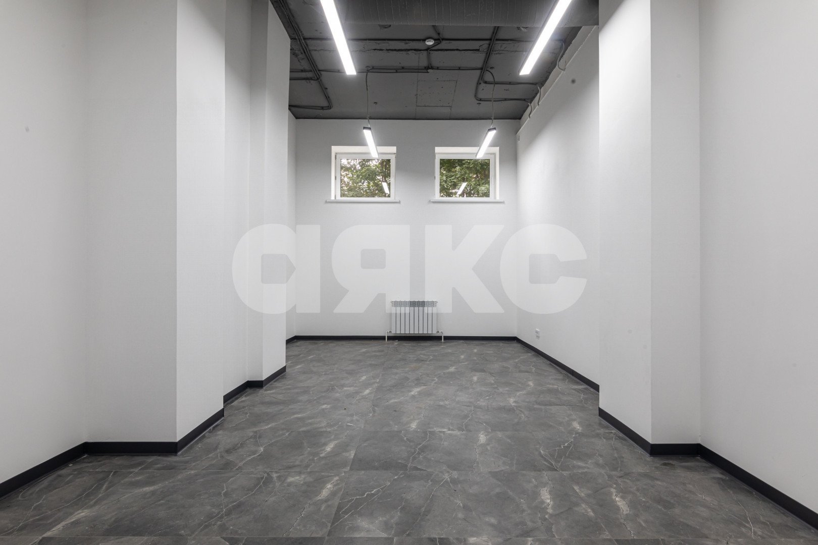 Фото №30: Коммерция 907&nbsp;м², 1/14&nbsp;эт. - Москва, р. Лосиноостровский, ул. Челюскинская, 9