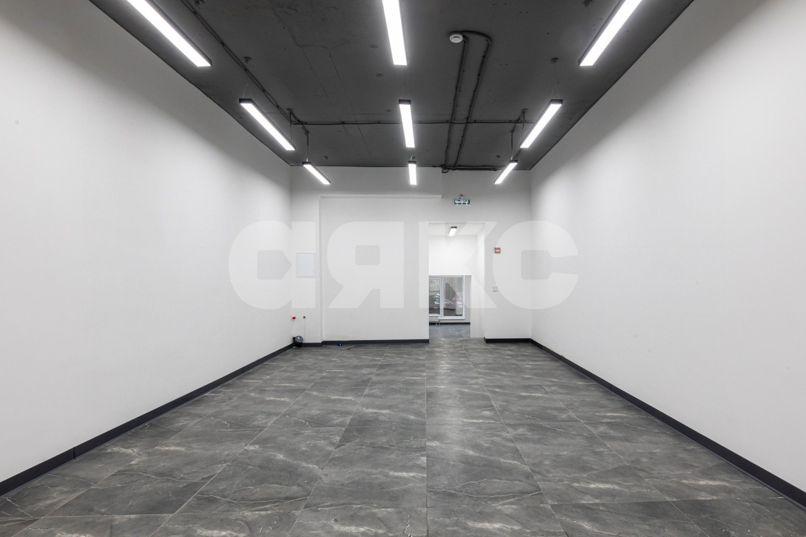 Фото №33: Коммерция 907&nbsp;м², 1/14&nbsp;эт. - Москва, р. Лосиноостровский, ул. Челюскинская, 9