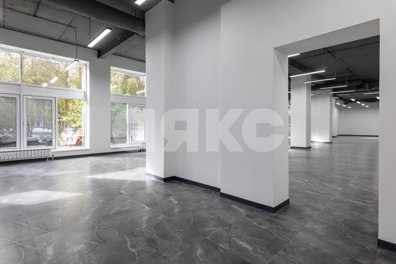 Фото №19: Коммерция 907&nbsp;м², 1/14&nbsp;эт. - Москва, р. Лосиноостровский, ул. Челюскинская, 9