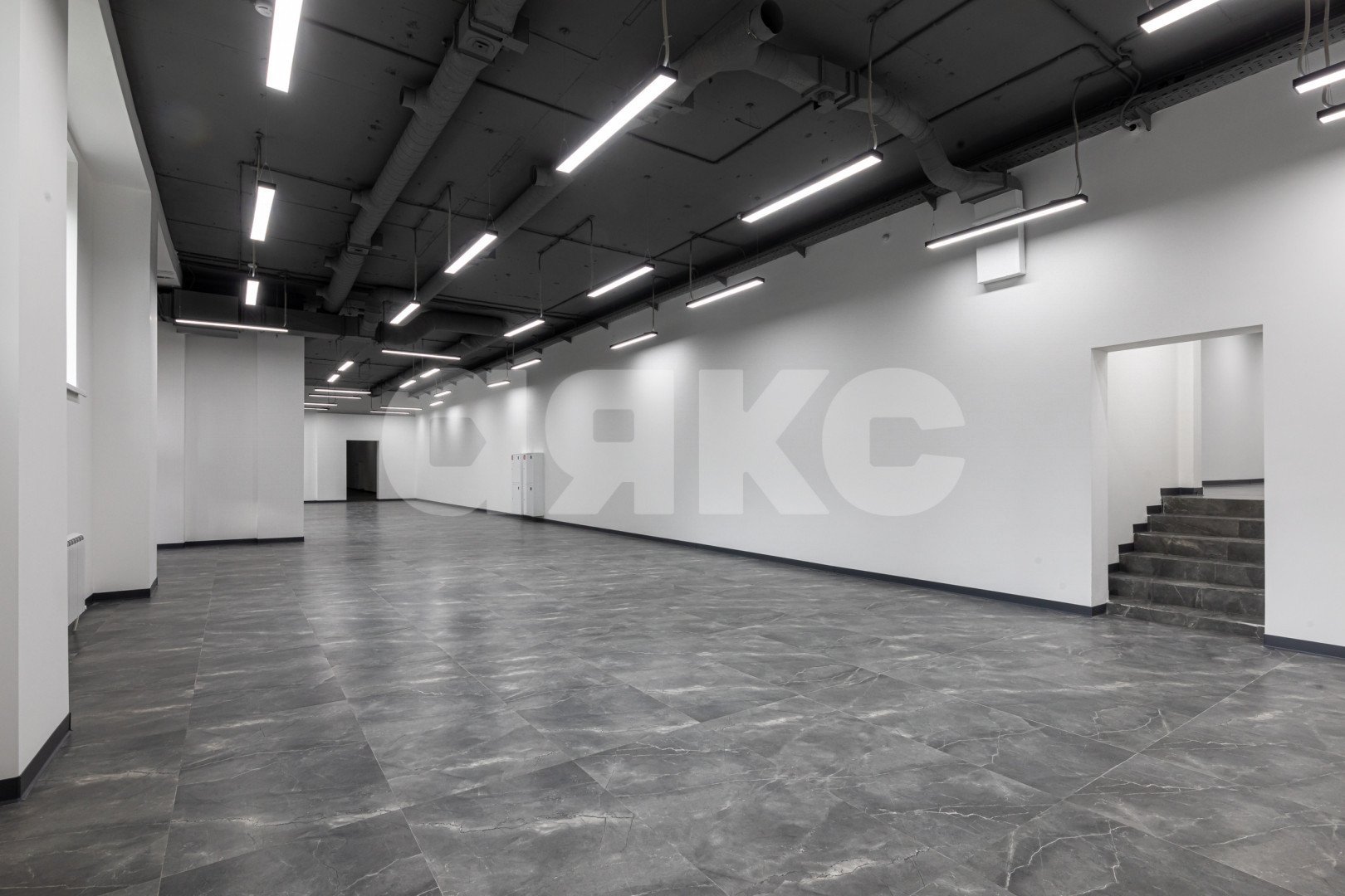 Фото №15: Коммерция 907&nbsp;м², 1/14&nbsp;эт. - Москва, р. Лосиноостровский, ул. Челюскинская, 9