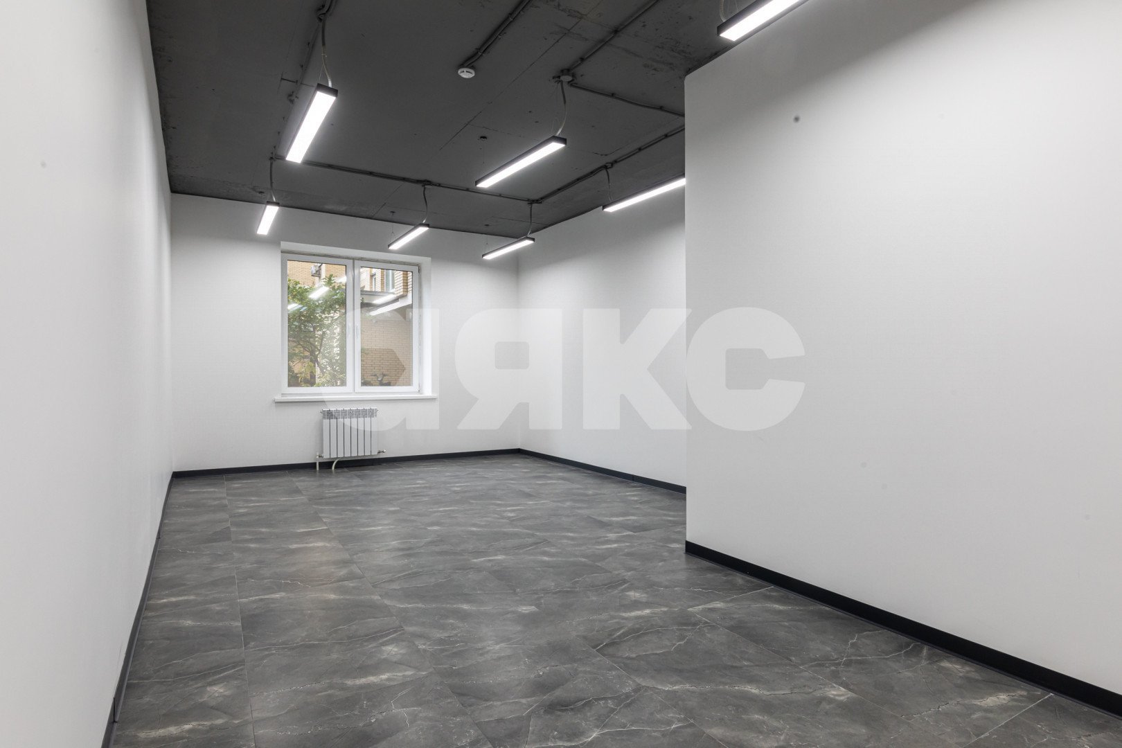 Фото №31: Коммерция 907&nbsp;м², 1/14&nbsp;эт. - Москва, р. Лосиноостровский, ул. Челюскинская, 9