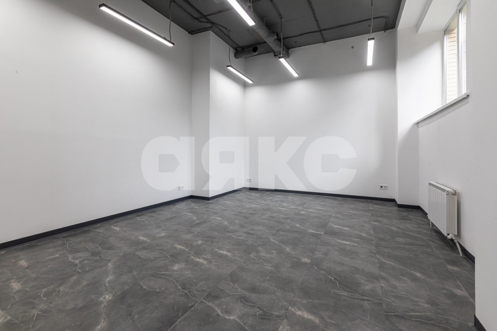 Фото №28: Коммерция 907&nbsp;м², 1/14&nbsp;эт. - Москва, р. Лосиноостровский, ул. Челюскинская, 9