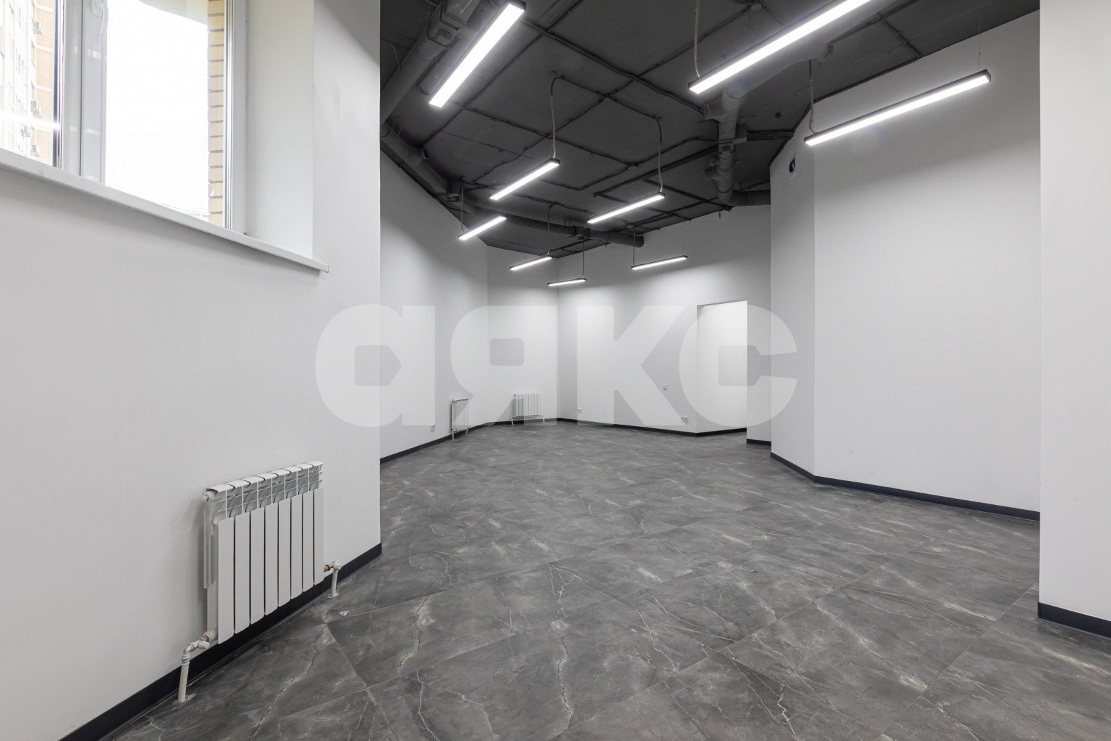 Фото №25: Коммерция 907&nbsp;м², 1/14&nbsp;эт. - Москва, р. Лосиноостровский, ул. Челюскинская, 9