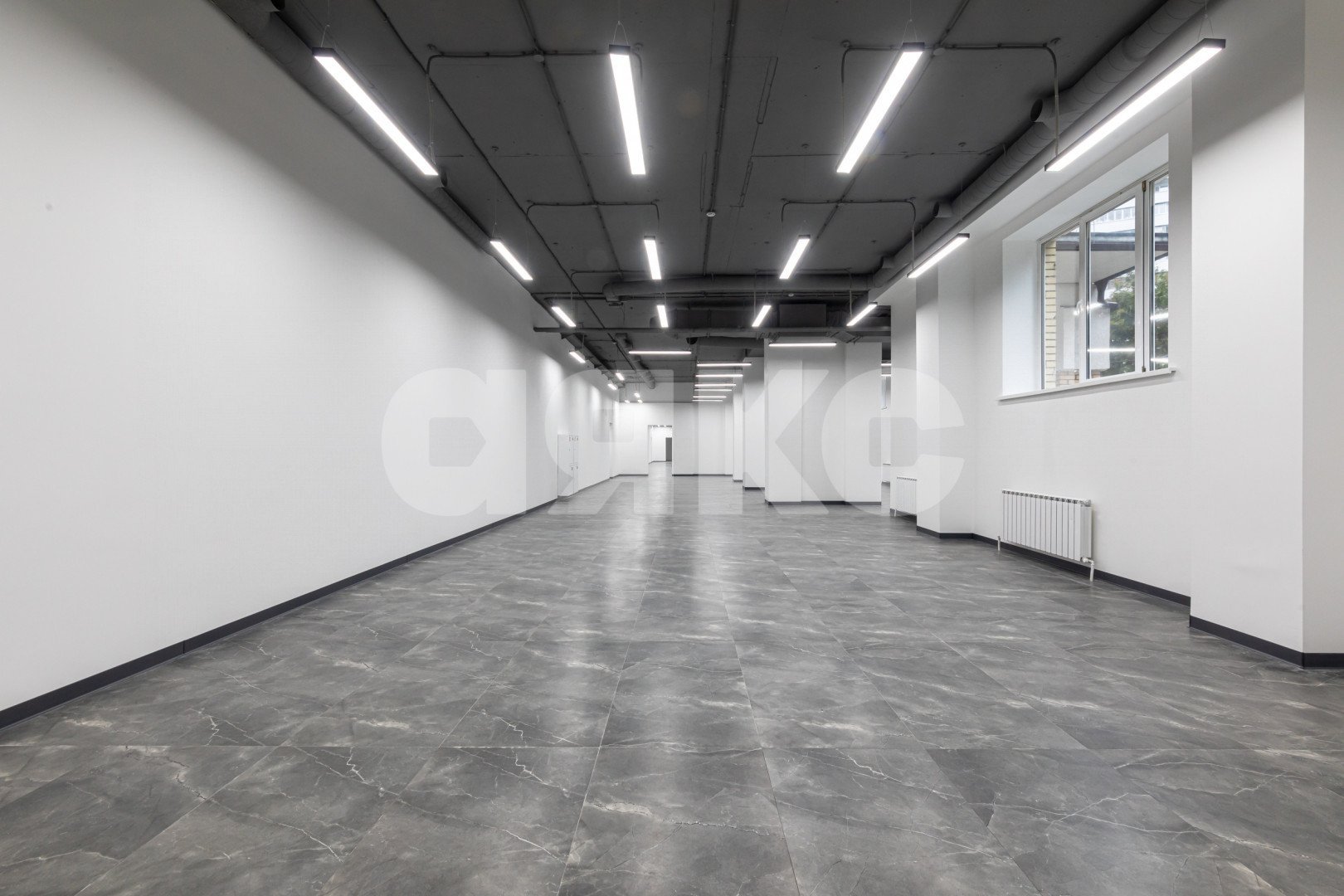 Фото №26: Коммерция 907&nbsp;м², 1/14&nbsp;эт. - Москва, р. Лосиноостровский, ул. Челюскинская, 9