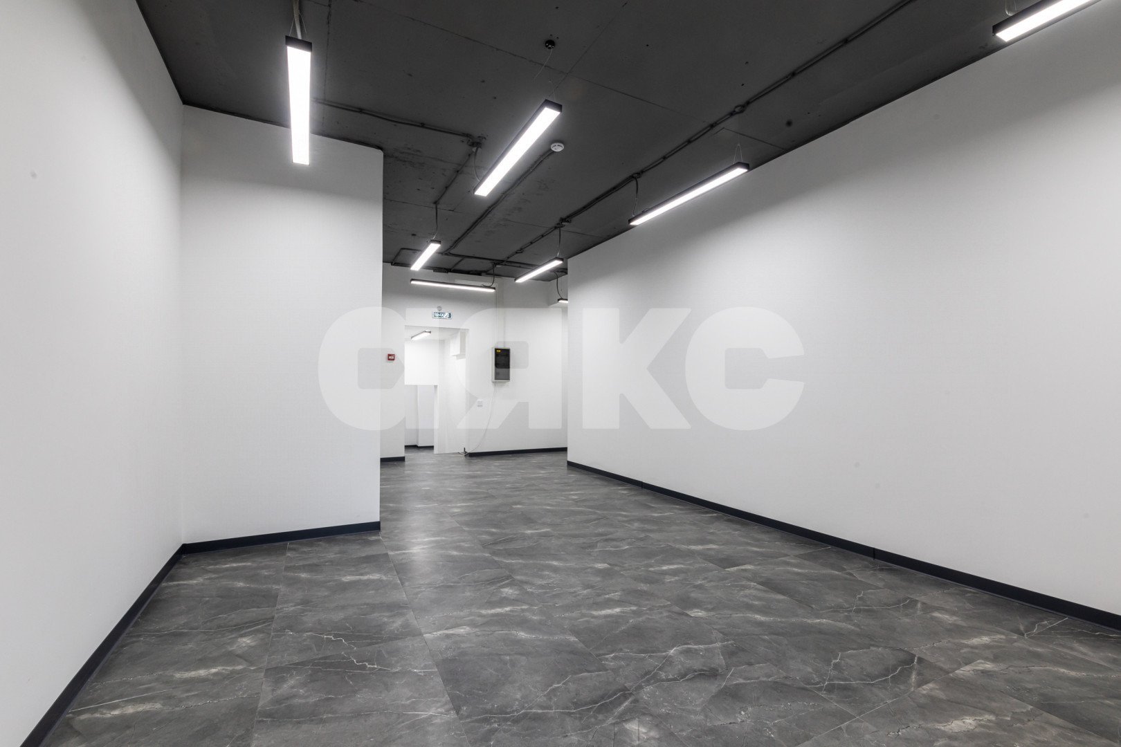 Фото №23: Коммерция 907&nbsp;м², 1/14&nbsp;эт. - Москва, р. Лосиноостровский, ул. Челюскинская, 9