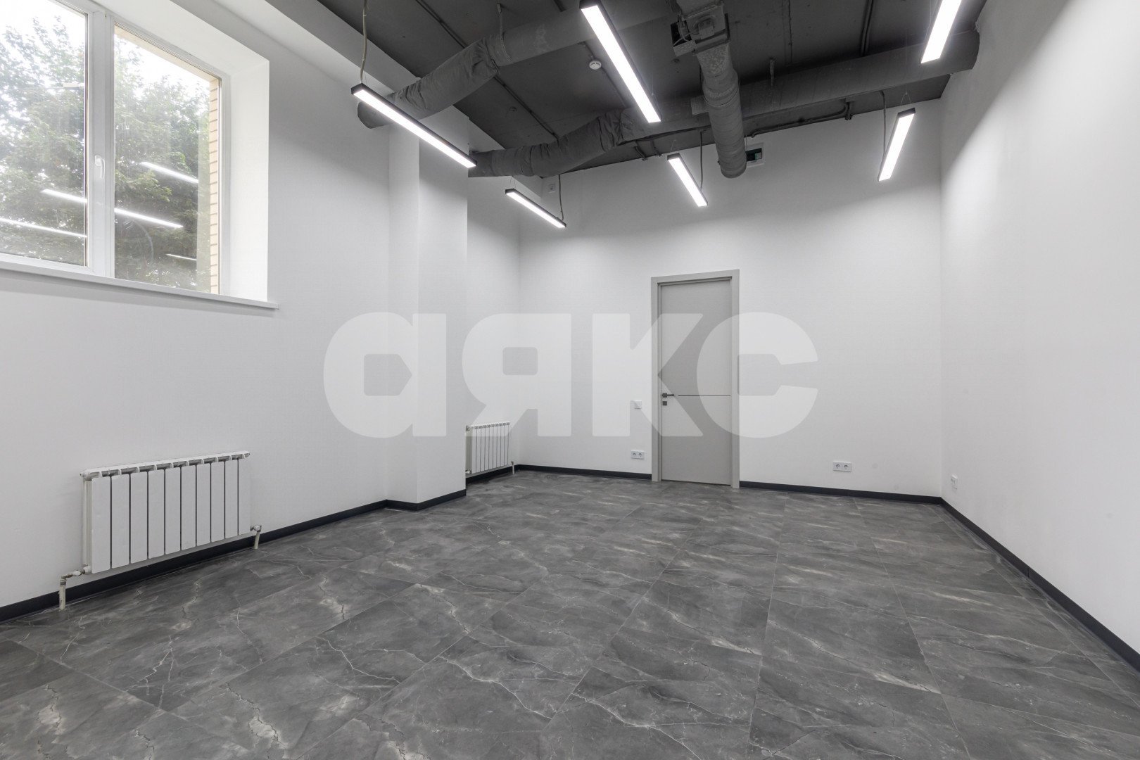 Фото №12: Коммерция 907&nbsp;м², 1/14&nbsp;эт. - Москва, р. Лосиноостровский, ул. Челюскинская, 9