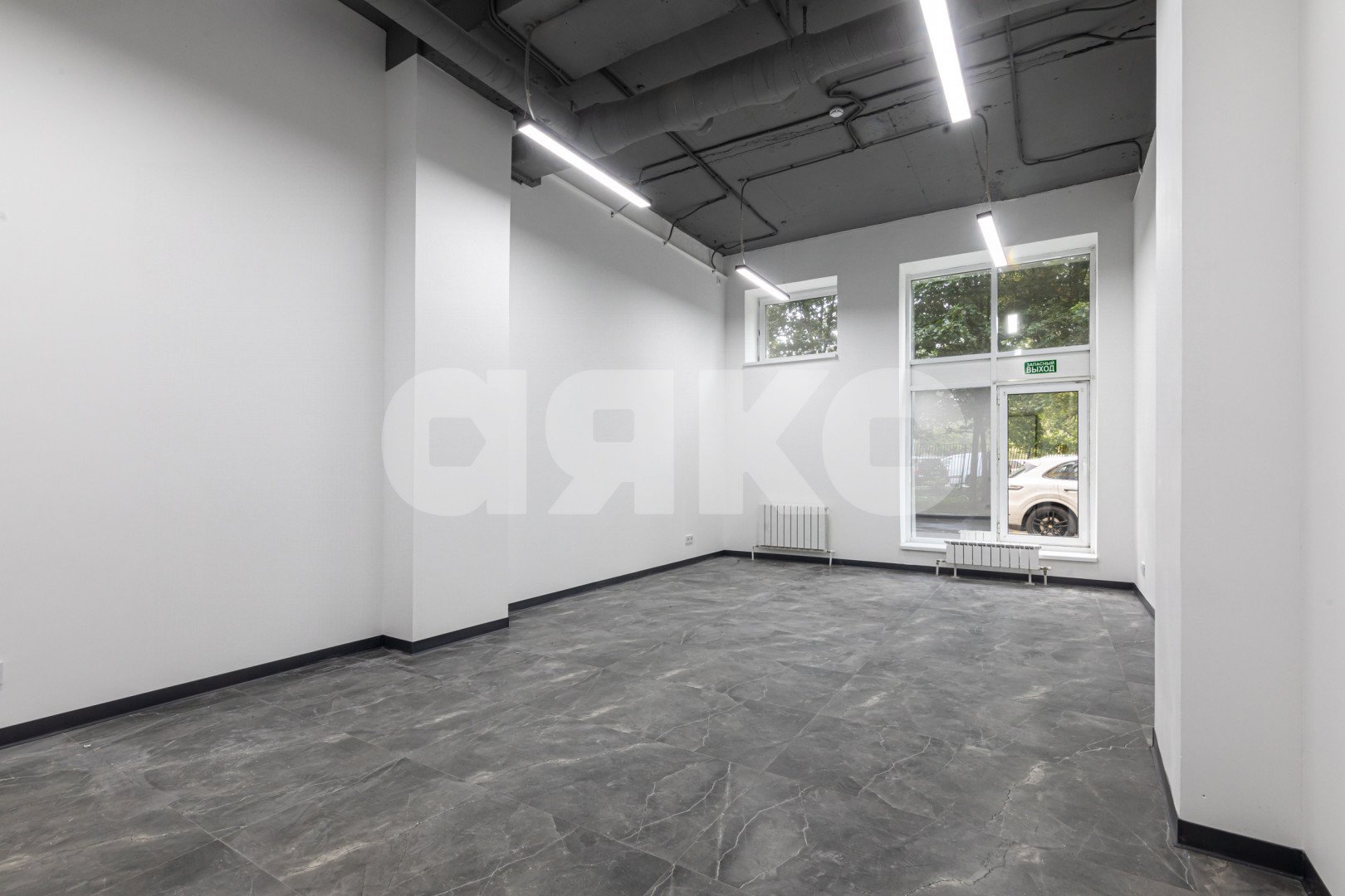 Фото №17: Коммерция 907&nbsp;м², 1/14&nbsp;эт. - Москва, р. Лосиноостровский, ул. Челюскинская, 9