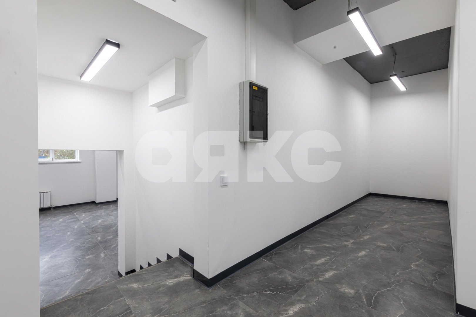 Фото №16: Коммерция 907&nbsp;м², 1/14&nbsp;эт. - Москва, р. Лосиноостровский, ул. Челюскинская, 9