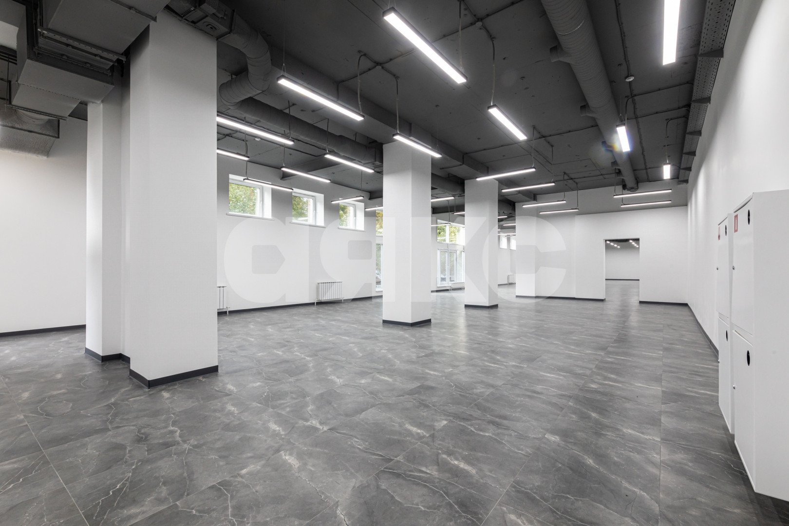 Фото №20: Коммерция 907&nbsp;м², 1/14&nbsp;эт. - Москва, р. Лосиноостровский, ул. Челюскинская, 9