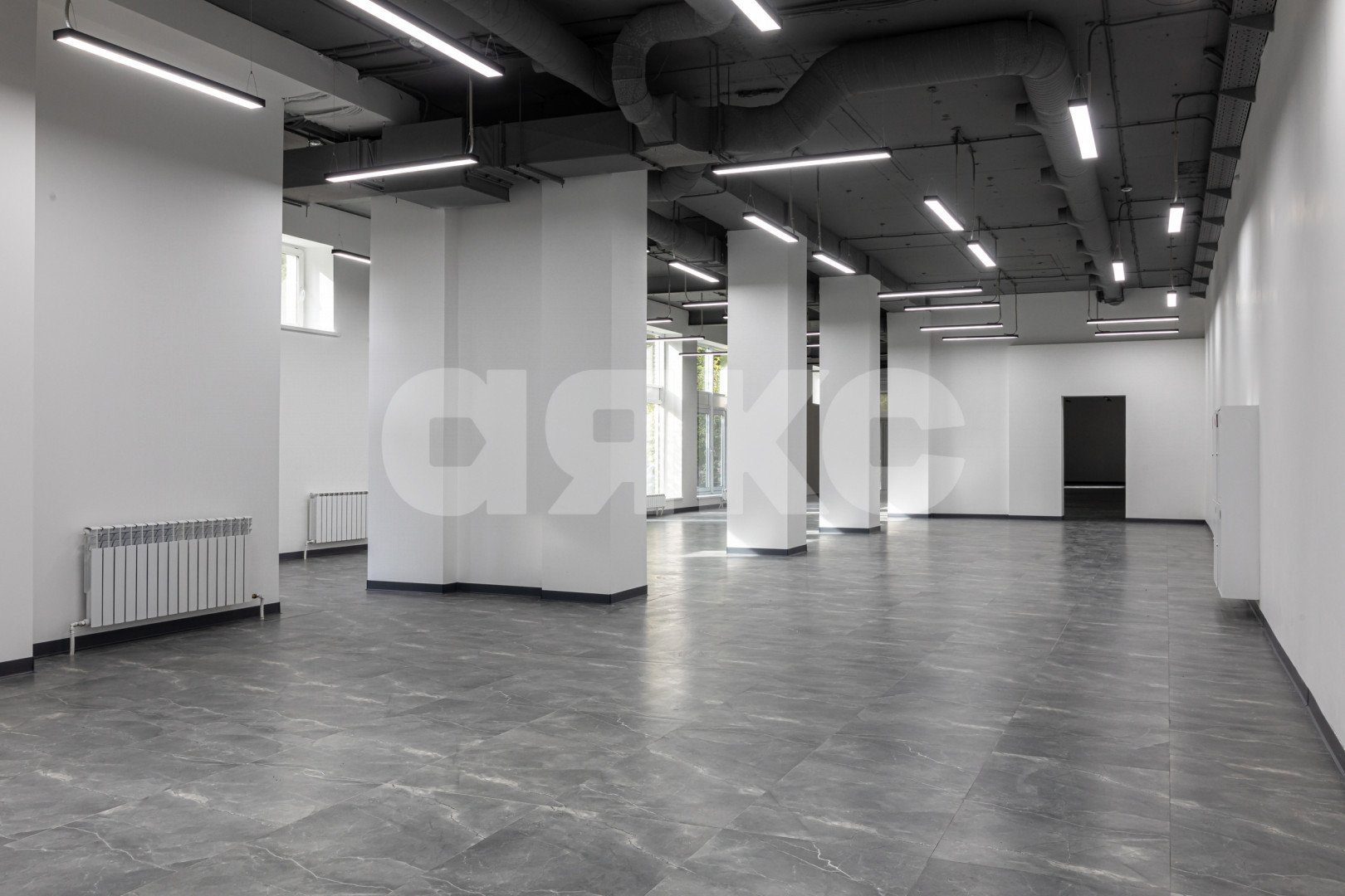 Фото №29: Коммерция 907&nbsp;м², 1/14&nbsp;эт. - Москва, р. Лосиноостровский, ул. Челюскинская, 9