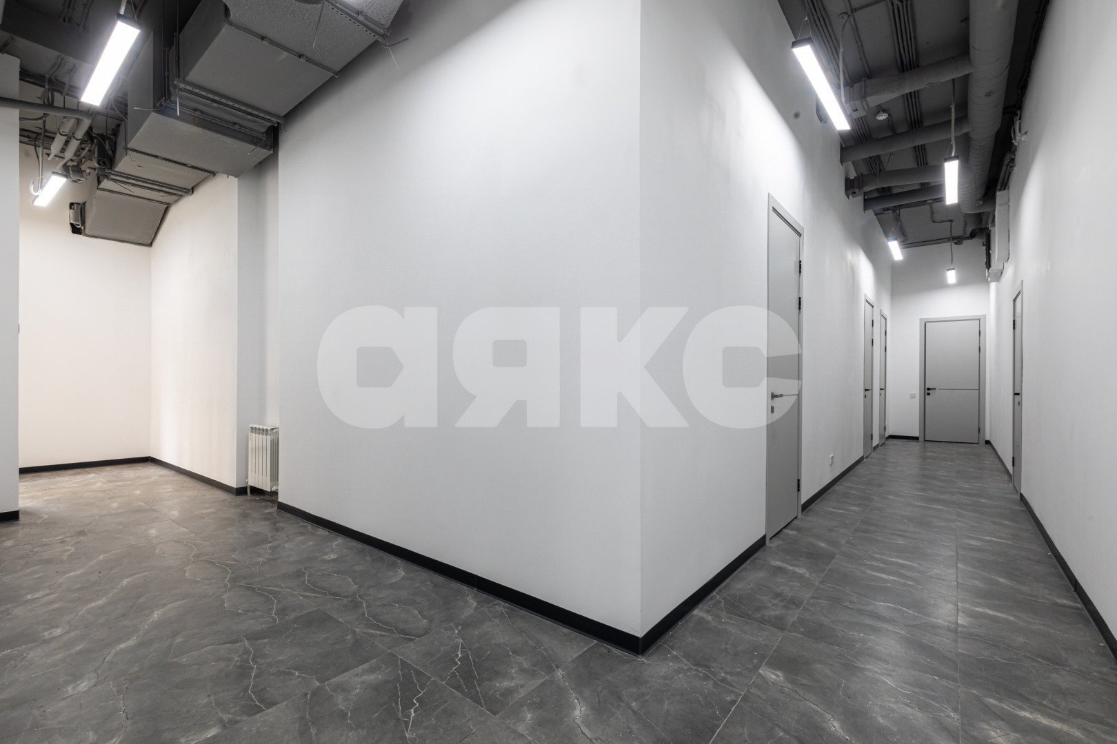 Фото №34: Коммерция 907&nbsp;м², 1/14&nbsp;эт. - Москва, р. Лосиноостровский, ул. Челюскинская, 9