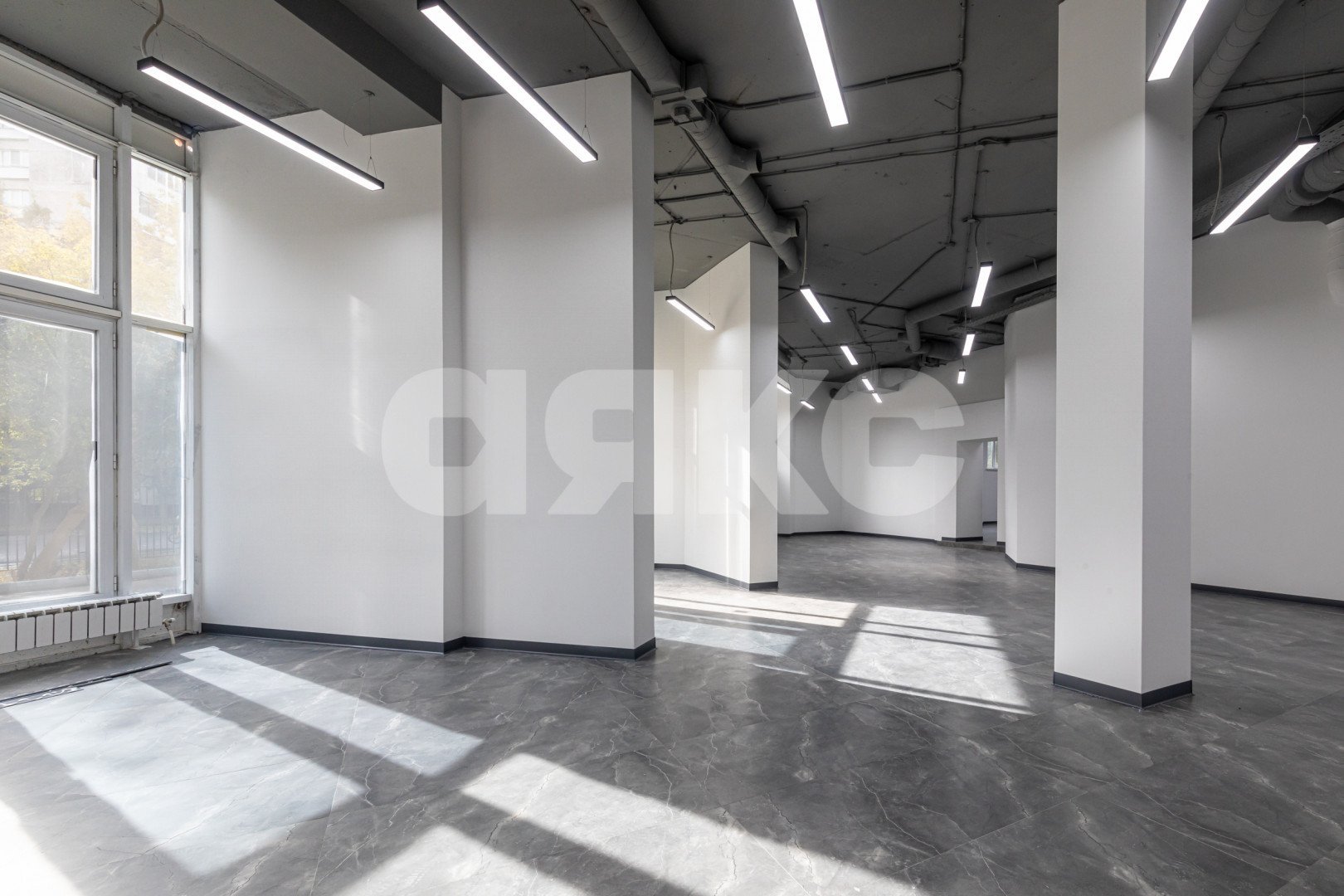 Фото №6: Коммерция 907&nbsp;м², 1/14&nbsp;эт. - Москва, р. Лосиноостровский, ул. Челюскинская, 9