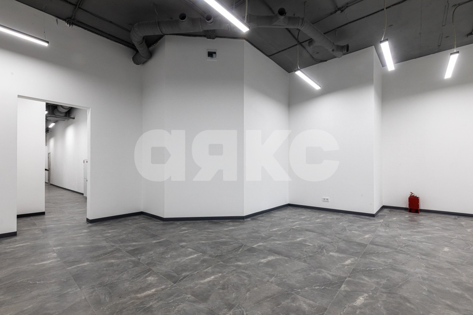 Фото №27: Коммерция 907&nbsp;м², 1/14&nbsp;эт. - Москва, р. Лосиноостровский, ул. Челюскинская, 9