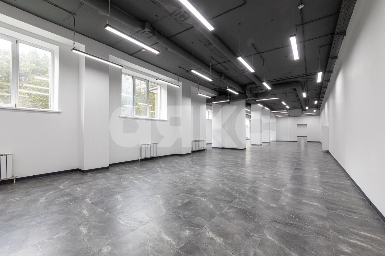 Фото №10: Коммерция 907&nbsp;м², 1/14&nbsp;эт. - Москва, р. Лосиноостровский, ул. Челюскинская, 9