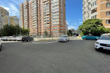 Фото №1: 3-комнатная квартира 105&nbsp;м², 6/16&nbsp;эт. - Краснодар, мкр. Западный внутригородской округ, ул. Кожевенная, 58
