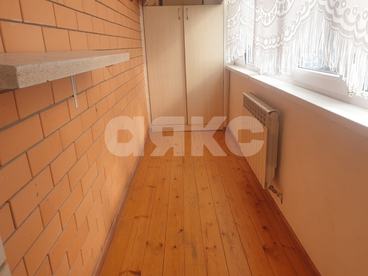 Фото №15: 2-комнатная квартира 61&nbsp;м², 7/10&nbsp;эт. - Анапа, ул. Толстого, 111А