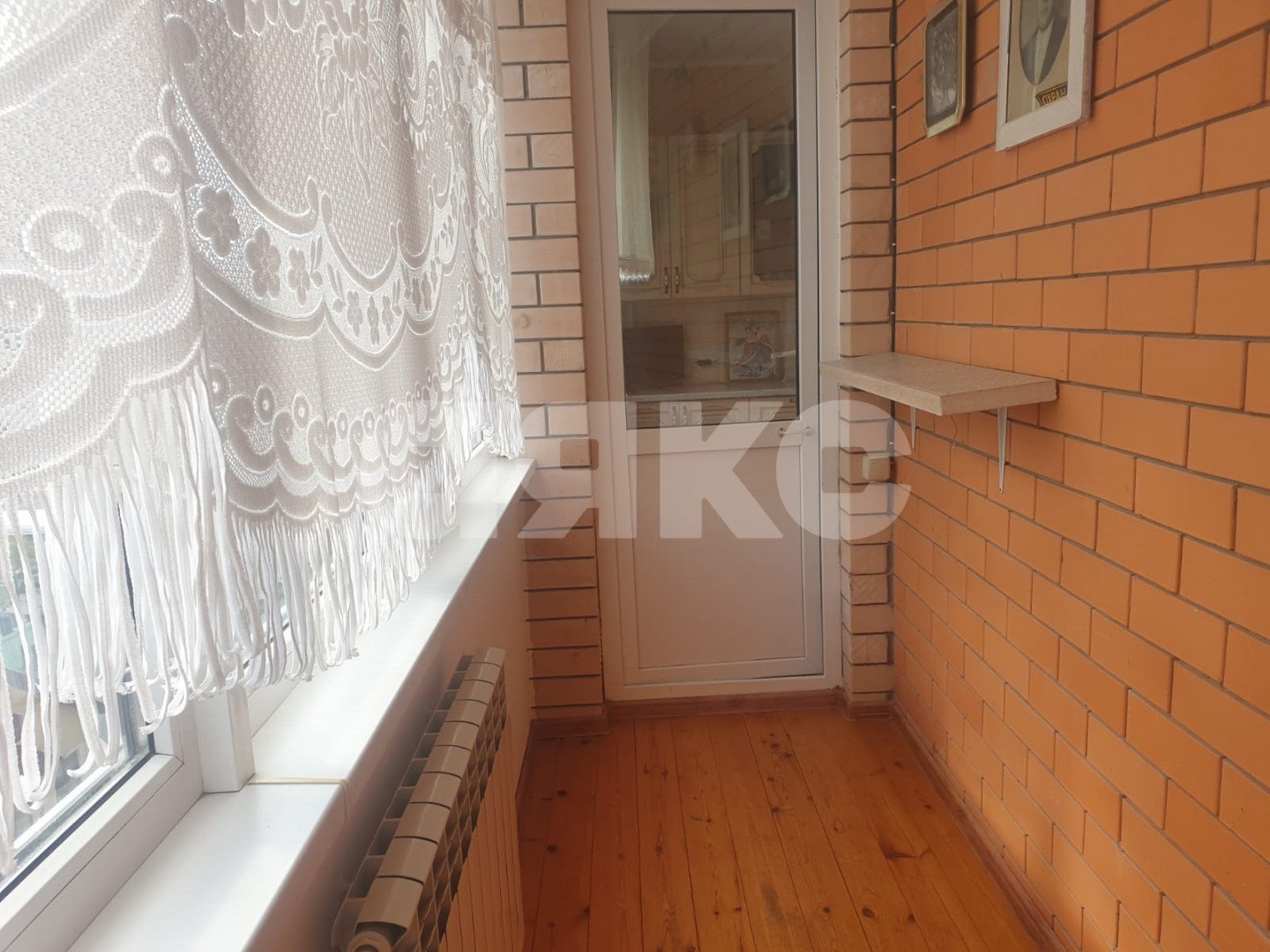 Фото №14: 2-комнатная квартира 61&nbsp;м², 7/10&nbsp;эт. - Анапа, ул. Толстого, 111А