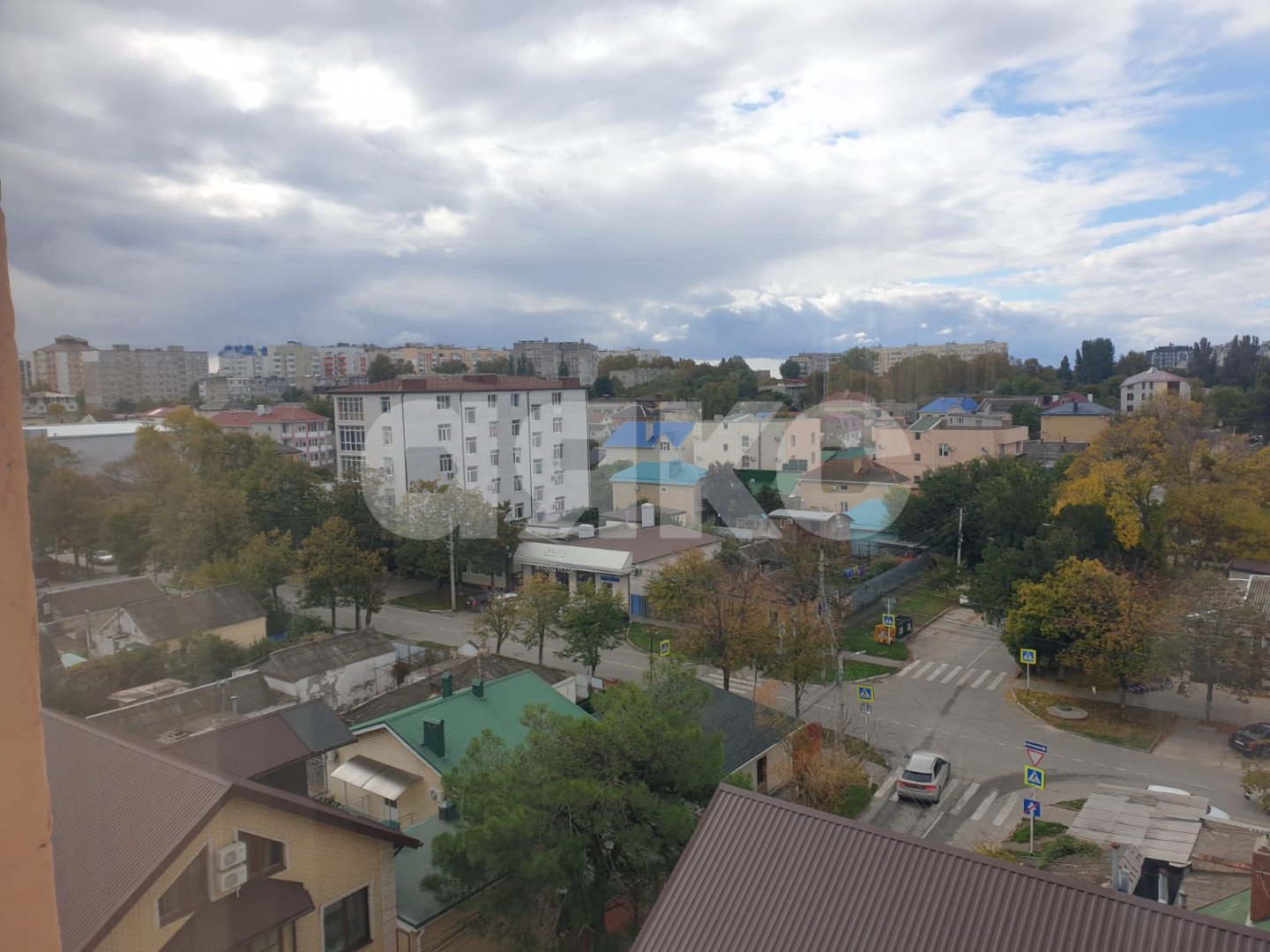 Фото №4: 2-комнатная квартира 61&nbsp;м², 7/10&nbsp;эт. - Анапа, ул. Толстого, 111А